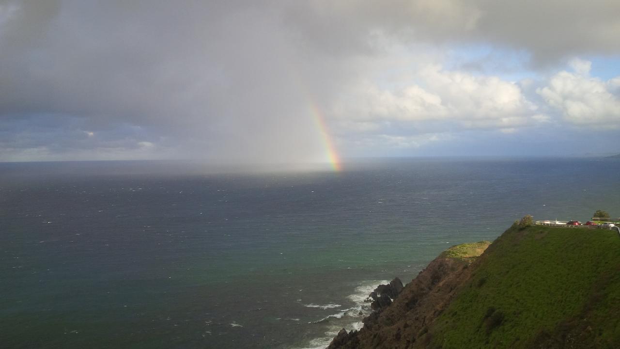 Suffolk Park NSW Hobart Tourism