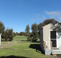 Kangaroo Island Cabins