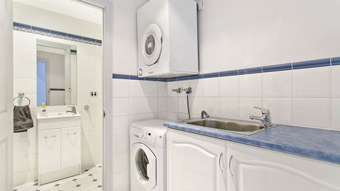 Salt Waterfront Apartment - Tourism TAS 2