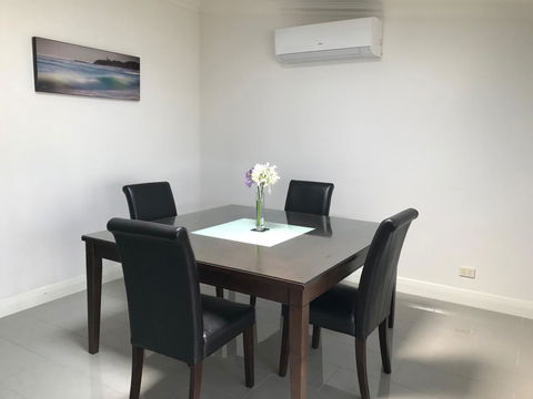 Armadale House - Kingscote - Hobart Tourism 1