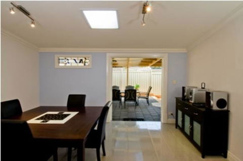 Armadale House - Kingscote - Hobart Tourism 2