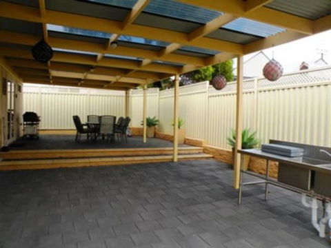 Armadale House - Kingscote - Hobart Tourism 6
