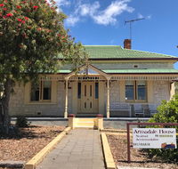 Armadale House - Kingscote
