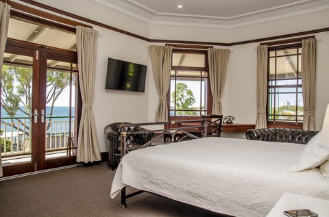 Streaky Bay Hotel Motel - Tourism TAS 11