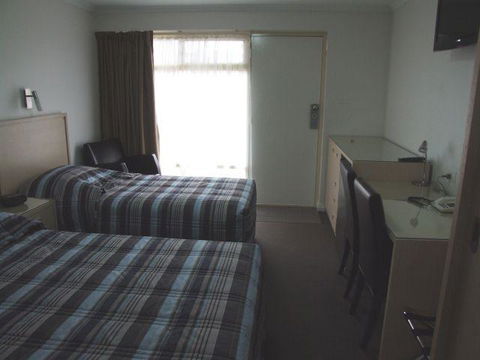 Streaky Bay Hotel Motel - Tourism TAS 4