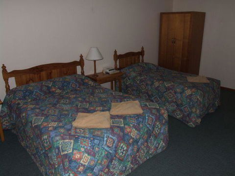 Streaky Bay Hotel Motel - Tourism TAS 6