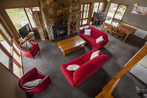 Eagles Range - Hobart Tourism 3