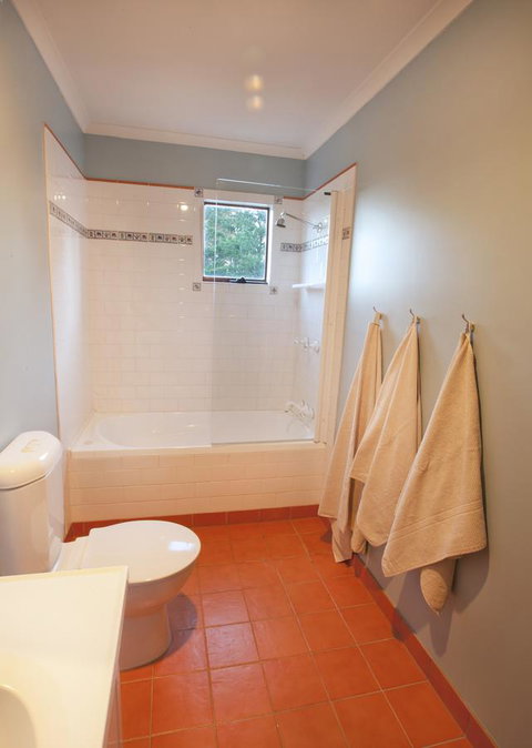 Eagles Range - Hobart Tourism 8