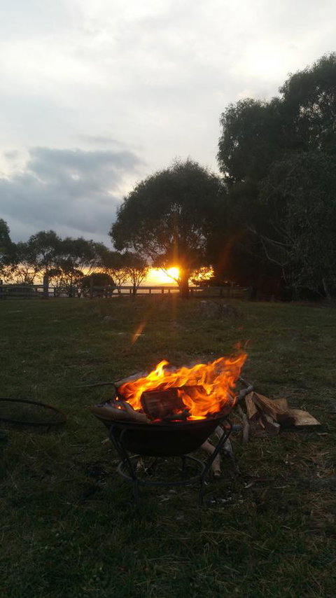 Eagles Range - Hobart Tourism 12