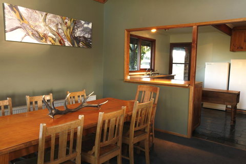 Eagles Range - Hobart Tourism 6