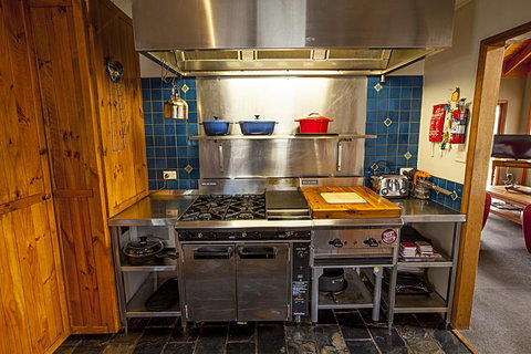 Eagles Range - Hobart Tourism 5