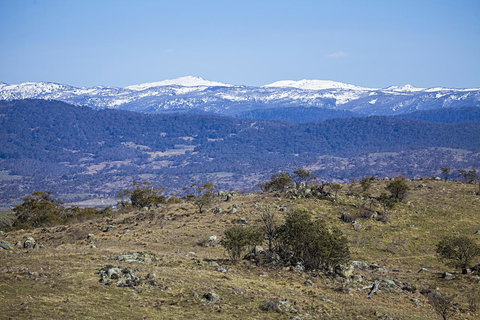 Eagles Range - Hobart Tourism 14
