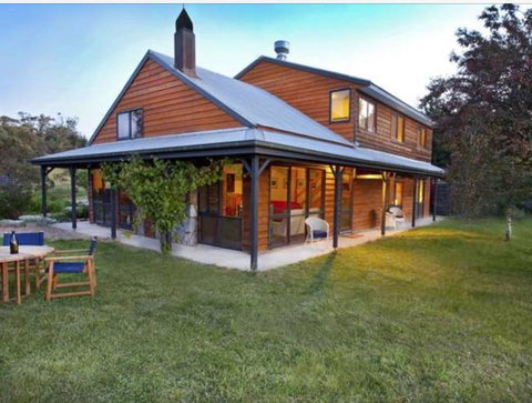 Eagles Range - Hobart Tourism 0