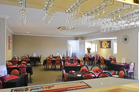 Travelway Motel - Tourism TAS 19