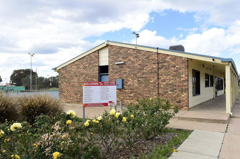 Travelway Motel - Tourism TAS 25