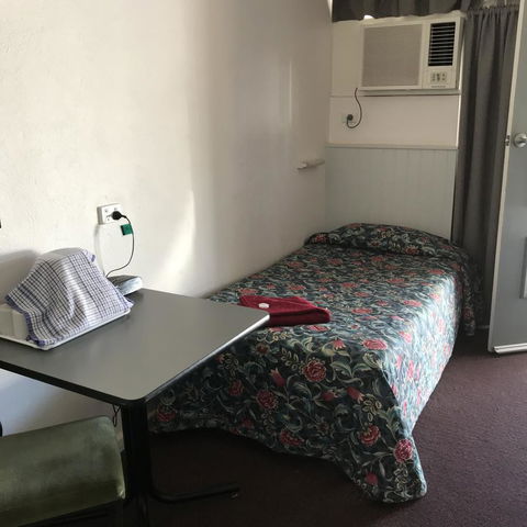 Travelway Motel - Tourism TAS 2