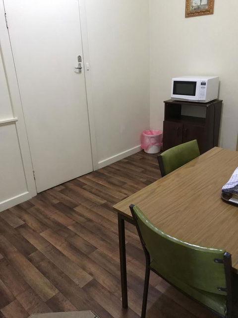 Travelway Motel - Tourism TAS 6