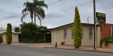Travelway Motel - Tourism TAS 0