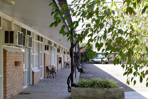 Travelway Motel - Tourism TAS 22