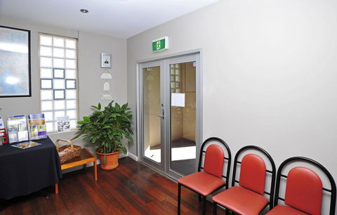 Travelway Motel - Tourism TAS 17