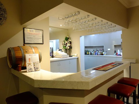 Travelway Motel - Tourism TAS 20