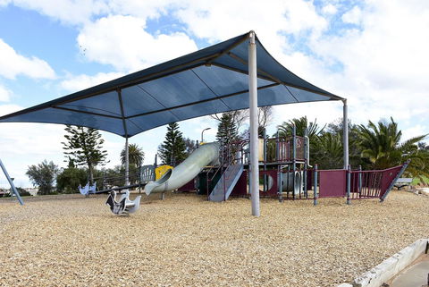 Travelway Motel - Tourism TAS 29