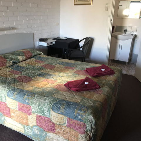 Travelway Motel - Tourism TAS 10
