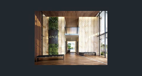 ONE Adelaide CBD - Hobart Tourism 4