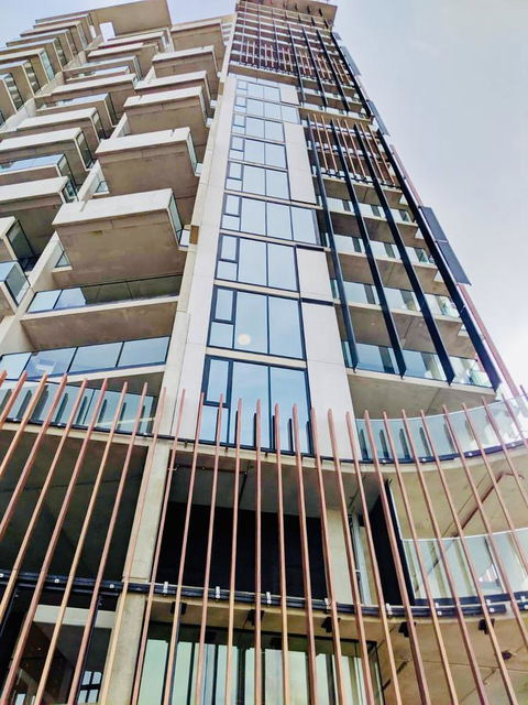ONE Adelaide CBD - Hobart Tourism 2