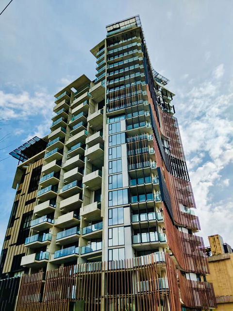 ONE Adelaide CBD - Hobart Tourism 1