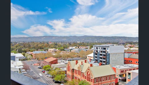 ONE Adelaide CBD - Hobart Tourism 31