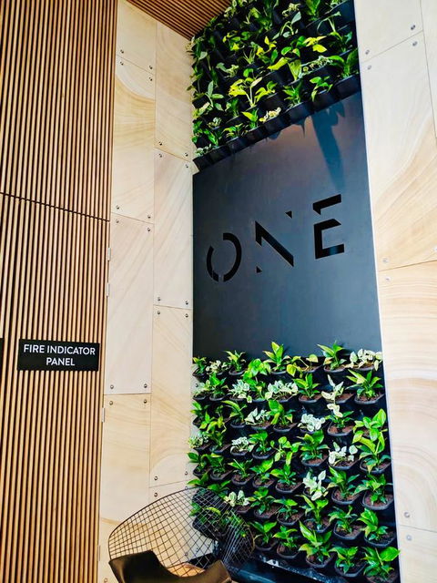 ONE Adelaide CBD - Hobart Tourism 5