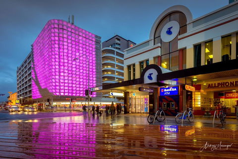 ONE Adelaide CBD - Hobart Tourism 34