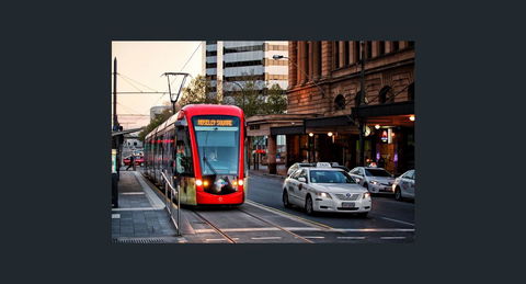 ONE Adelaide CBD - Hobart Tourism 27