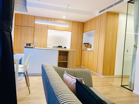 ONE Adelaide CBD - Hobart Tourism 8