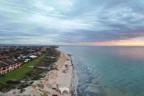 Luxurious 3 Bedroom Beachfront - Panoramic Views - Tourism TAS 11