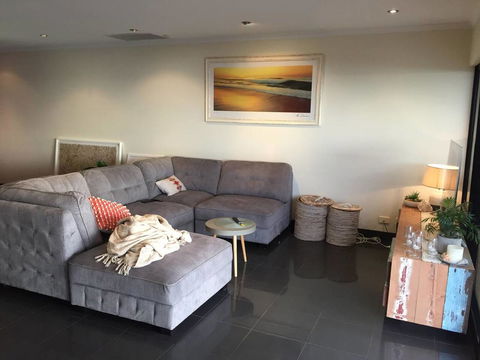 Luxurious 3 Bedroom Beachfront - Panoramic Views - Tourism TAS 4