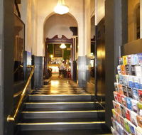 Ambassadors Hotel - Hobart Tourism