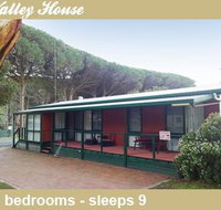 Second Valley Caravan Park - Tourism TAS