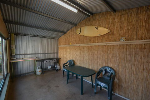 Willygunyah - Hobart Tourism 22