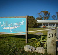 Willygunyah - Hobart Tourism