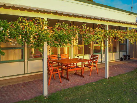 Willygunyah - Hobart Tourism 1