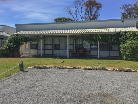 Willygunyah - Hobart Tourism 3