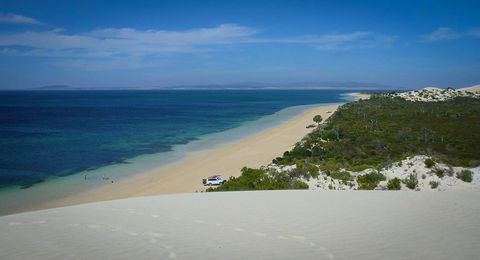 Willygunyah - Hobart Tourism 32
