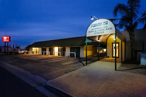 The Anglers Inn - Tourism TAS 1