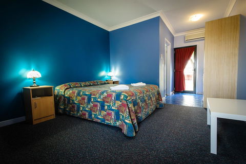The Anglers Inn - Tourism TAS 6
