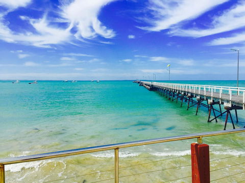 Railway Cottage In Beachport - Hobart Tourism 0