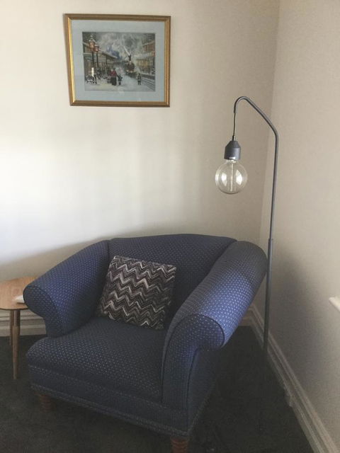 Railway Cottage In Beachport - Hobart Tourism 7