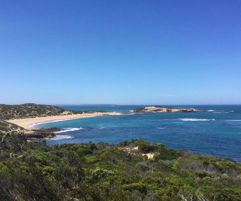 Railway Cottage In Beachport - Hobart Tourism 9