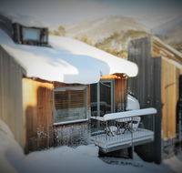 CHILL-OUT  THREDBO - Hobart Tourism